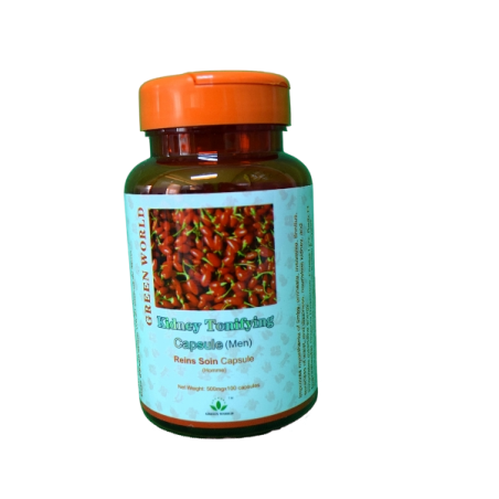Kidney Tonifying Capsule (Men)