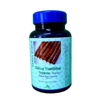 Kidney Tonifying Capsule (Women)