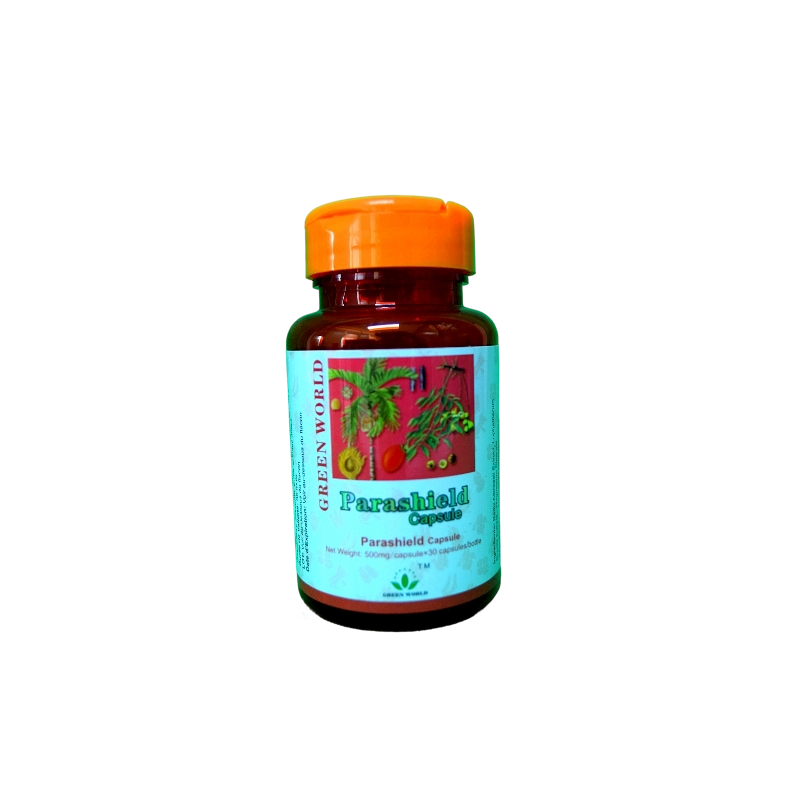 Parashield Capsule