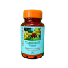 Green World Vitamin C Tablet