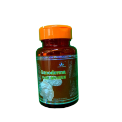 Green World Ganoderma Plus Capsule