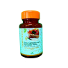 Green World Beta-Carotene and Lycopene Capsule
