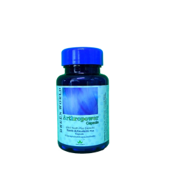 Green World Arthropower Capsule