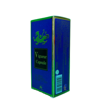 Vig Power Capsule