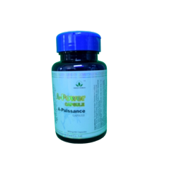 A-Power Capsule