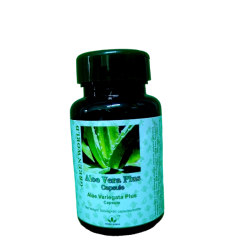 Aloe Vera Plus Capsule