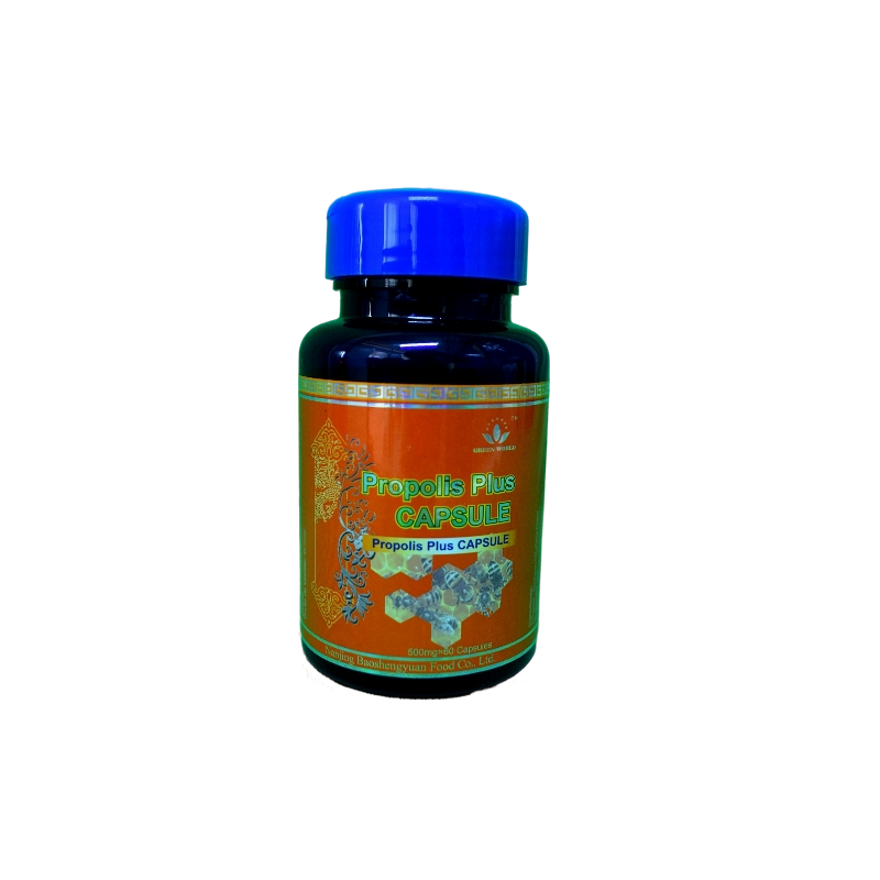 Propolis Plus Capsule