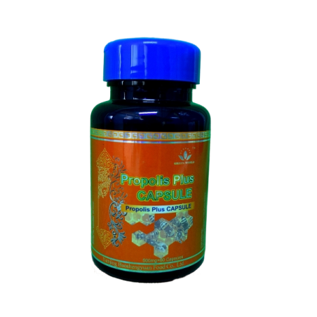 Propolis Plus Capsule