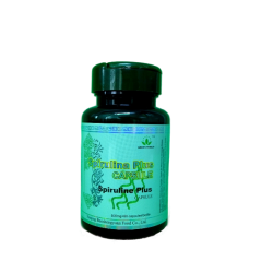 Spirulina Plus Capsule