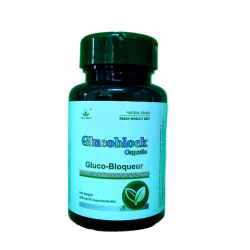 Glucoblock Capsule