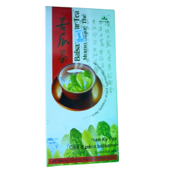 Balsam Pear Tea