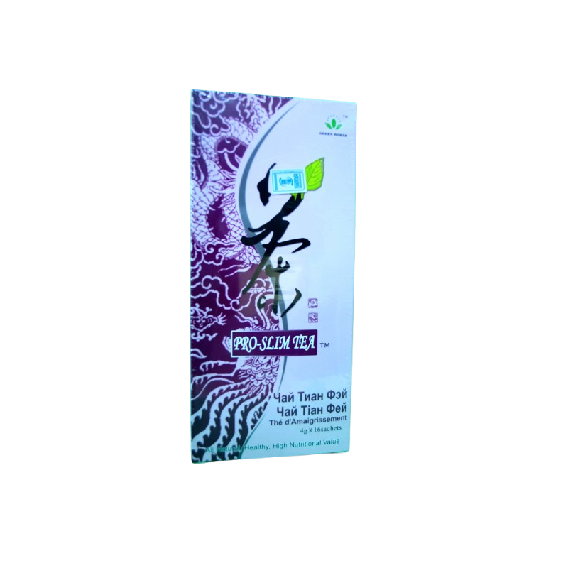 Green World Pro-Slim