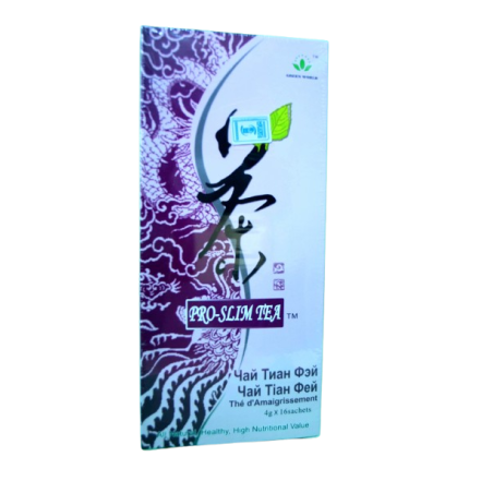 Green World Pro-Slim