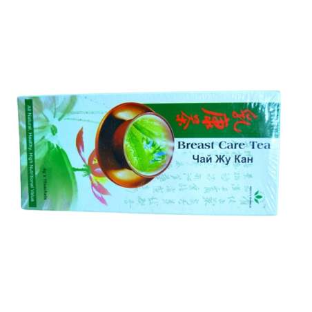 Breast Care Tea