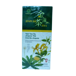 Green World Jinpure Tea