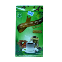 Green World Ganoderma Coffee