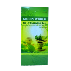 In - Cleansing Tea