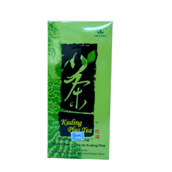 Green World Kuding Plus Tea