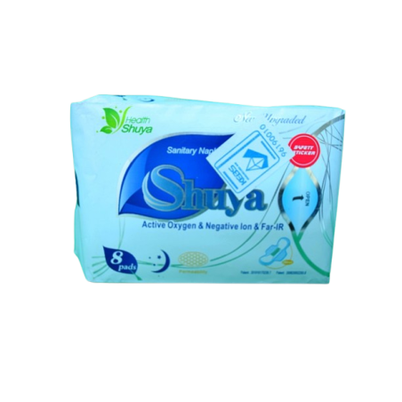 Shuya Pads