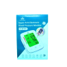 Blood Pressure Monitor